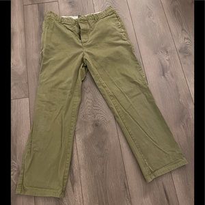 Men’s APC pants size M! Cotton, French and comfy❣️